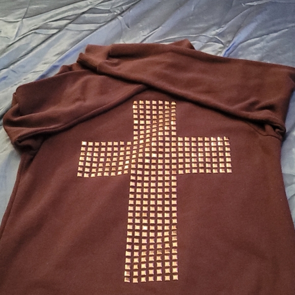 Forever 21 sweatshirt - Picture 2 of 4